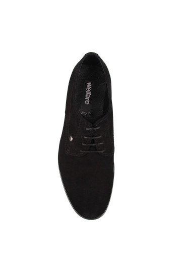 Туфли мужские Welfare 421831221/BLK/33