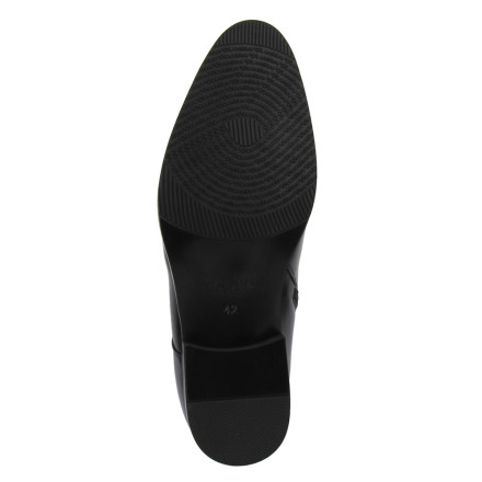 Черевики чоловічі Welfare 421832212/BLK/33