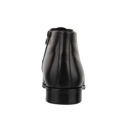 Черевики чоловічі Welfare 421832212/BLK/33