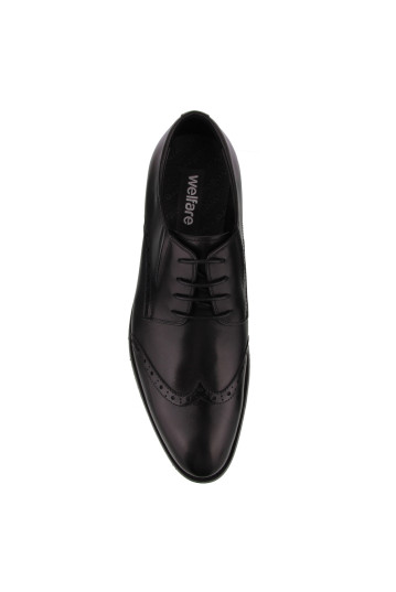 Туфли мужские Welfare 421841211/BLK/33