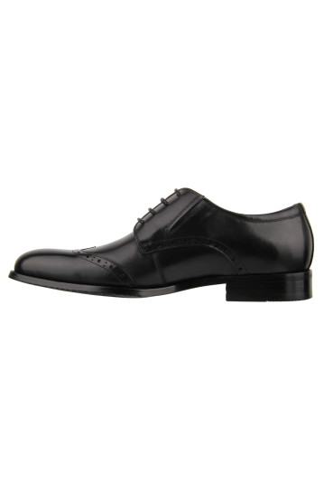 Туфли мужские Welfare 421841211/BLK/33