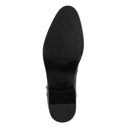 Черевики чоловічі Welfare 421842112/BLK/33