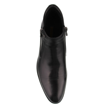 Черевики чоловічі Welfare 421842112/BLK/33