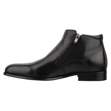 Черевики чоловічі Welfare 421842112/BLK/33