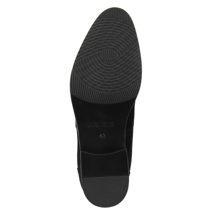 Черевики чоловічі Welfare 421842323/BLK/33