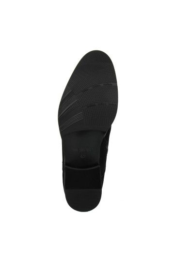 Черевики чоловічі Welfare 421852423/BLK/33