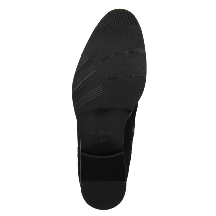 Черевики чоловічі Welfare 421852423/BLK/33