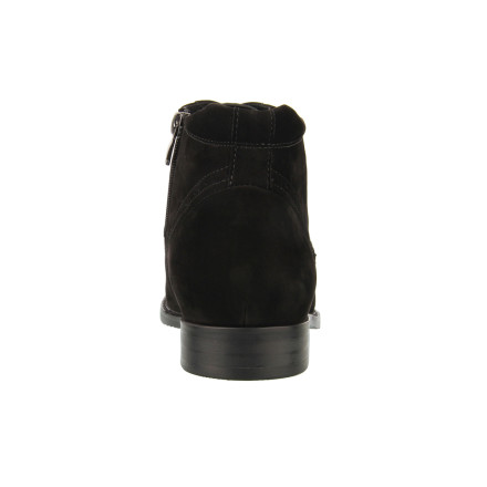 Черевики чоловічі Welfare 421852423/BLK/33