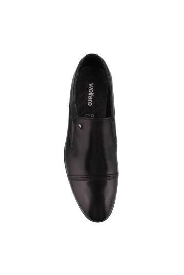 Туфли мужские Welfare 421861111/BLK/33