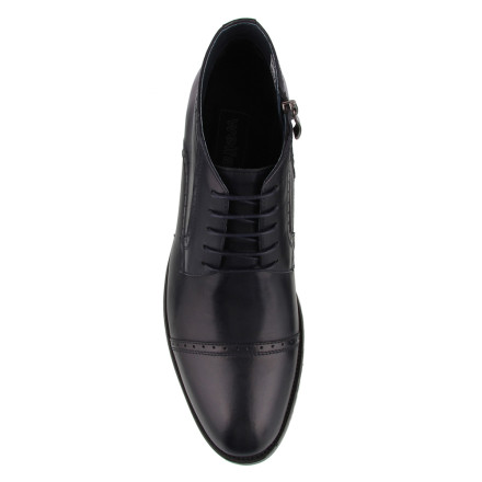 Черевики чоловічі Welfare 421882212/BLUE/33