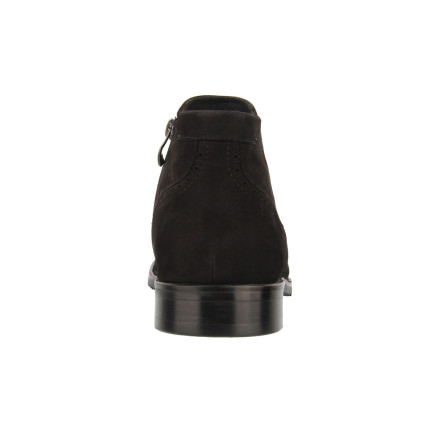 Черевики чоловічі Welfare 421882123/BLK/33