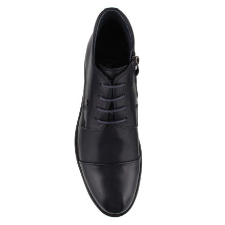 Черевики чоловічі Welfare 421892412/BLUE/33