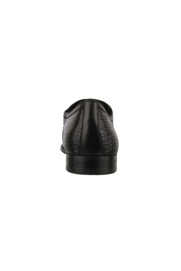 Туфлі чоловічі Welfare 421921411/BLK/33