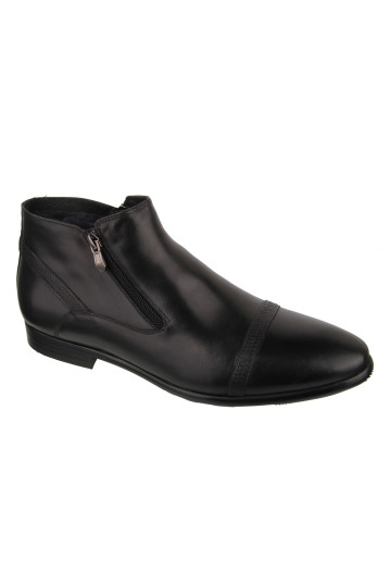 Черевики чоловічі Welfare 421922313/BLK/33