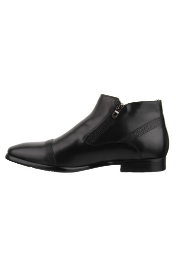 Ботинки мужские Welfare 421922313/BLK/33