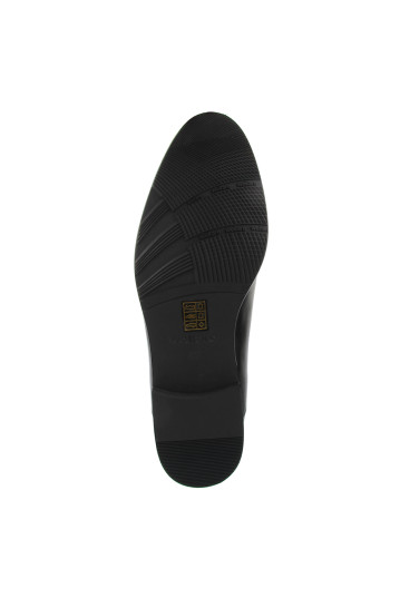 Ботинки мужские Welfare 421922313/BLK/33