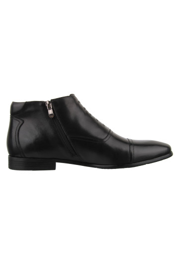 Черевики чоловічі Welfare 421922512/BLK/33