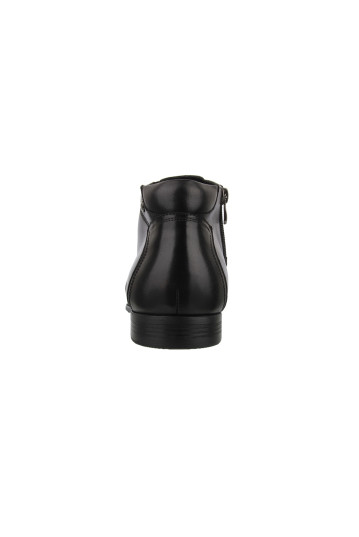 Черевики чоловічі Welfare 421922512/BLK/33