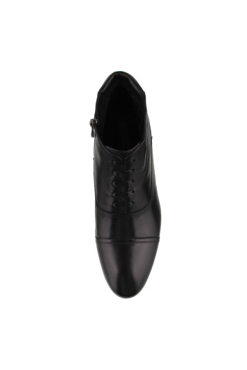 Черевики чоловічі Welfare 421922512/BLK/33