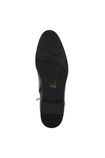 Черевики чоловічі Welfare 421922512/BLK/33