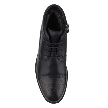 Черевики чоловічі Welfare 421932213/BLUE/33