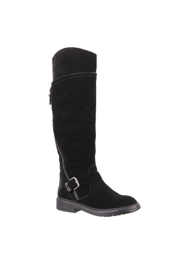 Чоботи жіночі Welfare 560013157/BLK/33