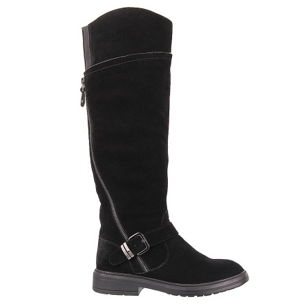 Чоботи жіночі Welfare 560013157/BLK/33