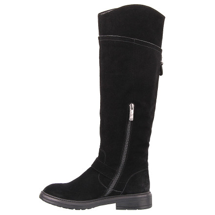 Чоботи жіночі Welfare 560013157/BLK/33