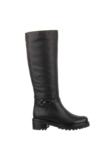 Сапоги женские Welfare 560023117/BLK/33