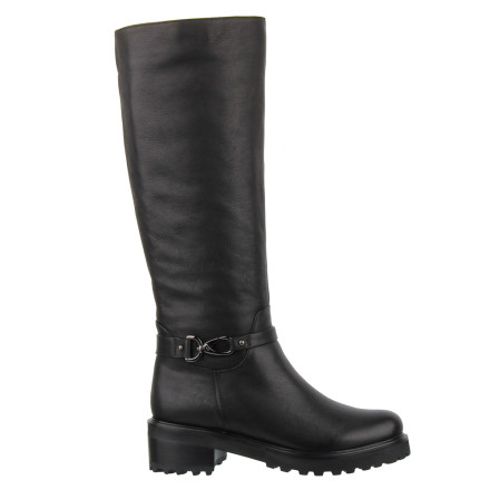 Чоботи жіночі Welfare 560023117/BLK/33