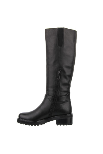 Сапоги женские Welfare 560023117/BLK/33