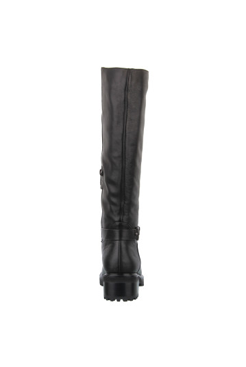 Сапоги женские Welfare 560023117/BLK/33