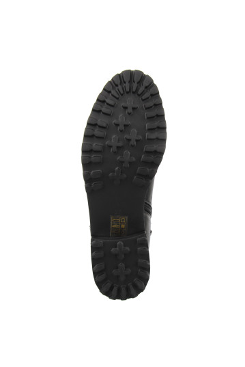 Сапоги женские Welfare 560023117/BLK/33