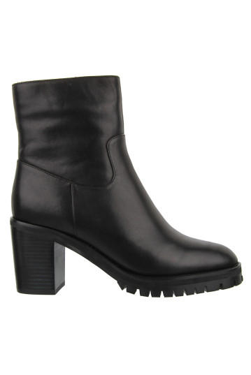 Ботинки женские Welfare 560052113/BLK/33