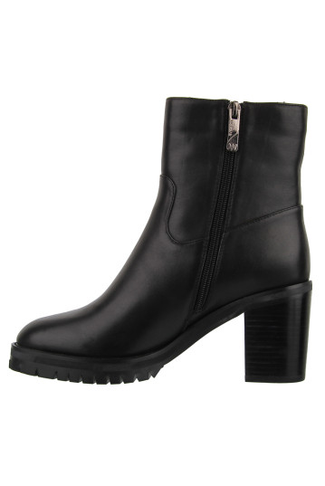 Ботинки женские Welfare 560052113/BLK/33