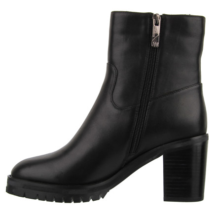 Черевики жіночі Welfare 560052113/BLK/33