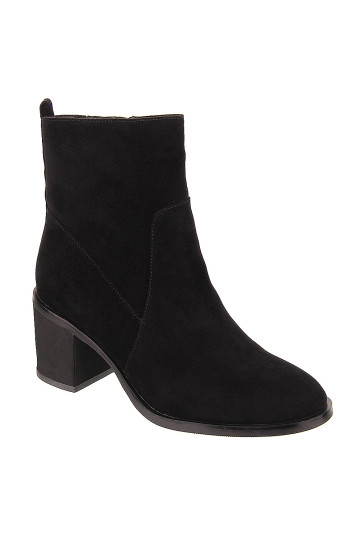 Черевики жіночі Welfare 520132143/BLK/33