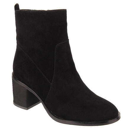 Черевики жіночі Welfare 520132143/BLK/33