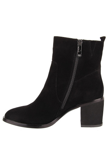 Черевики жіночі Welfare 520132143/BLK/33