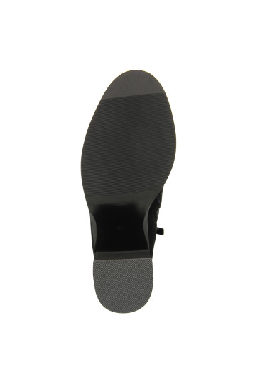 Черевики жіночі Welfare 520132143/BLK/33