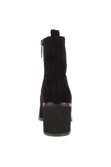 Черевики жіночі Welfare 520132143/BLK/33