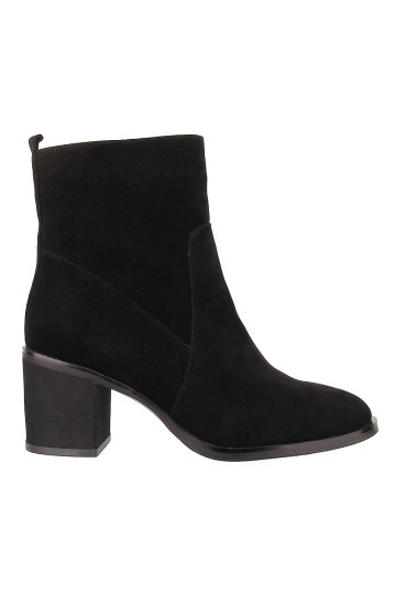 Черевики жіночі Welfare 520132143/BLK/33
