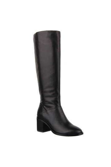 Чоботи жіночі Welfare 520133112/BLK/33