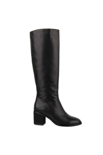 Чоботи жіночі Welfare 520133112/BLK/33