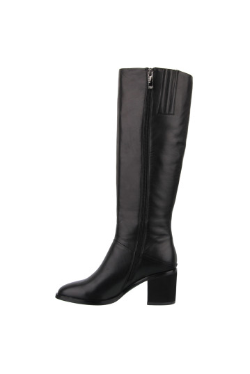 Чоботи жіночі Welfare 520133112/BLK/33