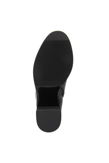 Чоботи жіночі Welfare 520133112/BLK/33