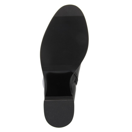 Чоботи жіночі Welfare 520133112/BLK/33