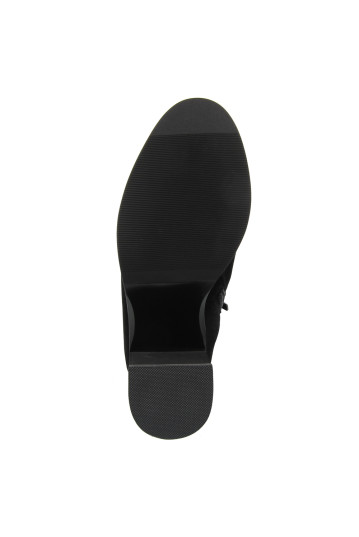 Чоботи жіночі Welfare 520133145/BLK/33