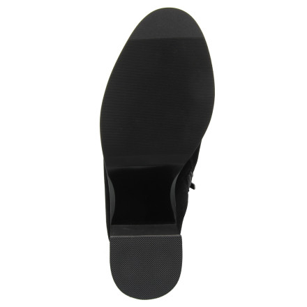 Чоботи жіночі Welfare 520133145/BLK/33