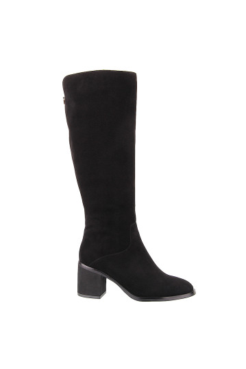 Чоботи жіночі Welfare 520133145/BLK/33